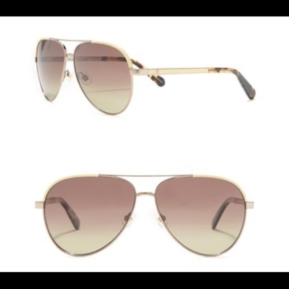 Kate Spade Women’s Sunglasses - Amarissa Aviators